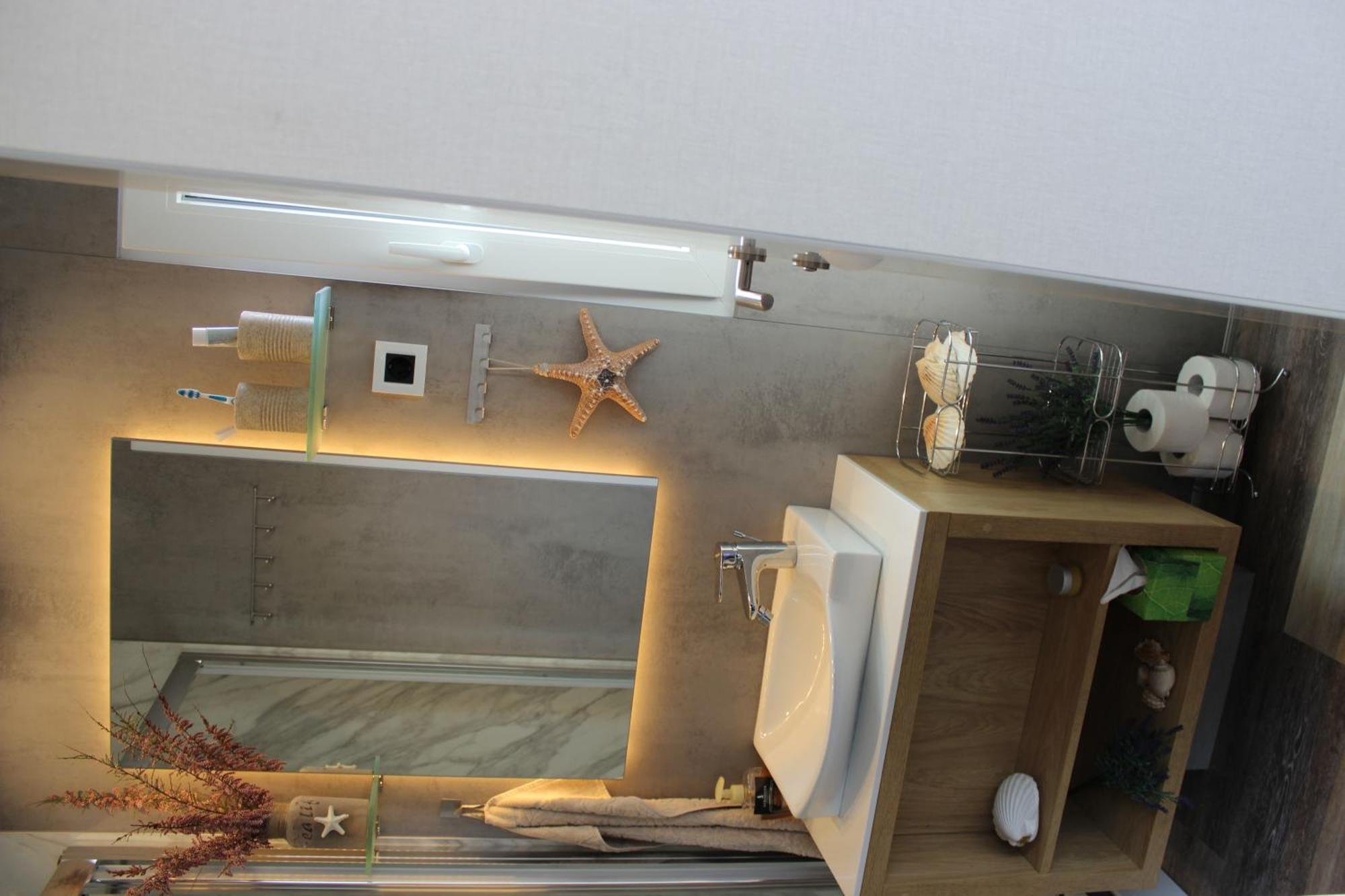 Hotel Floating House Bravia Portorose Esterno foto