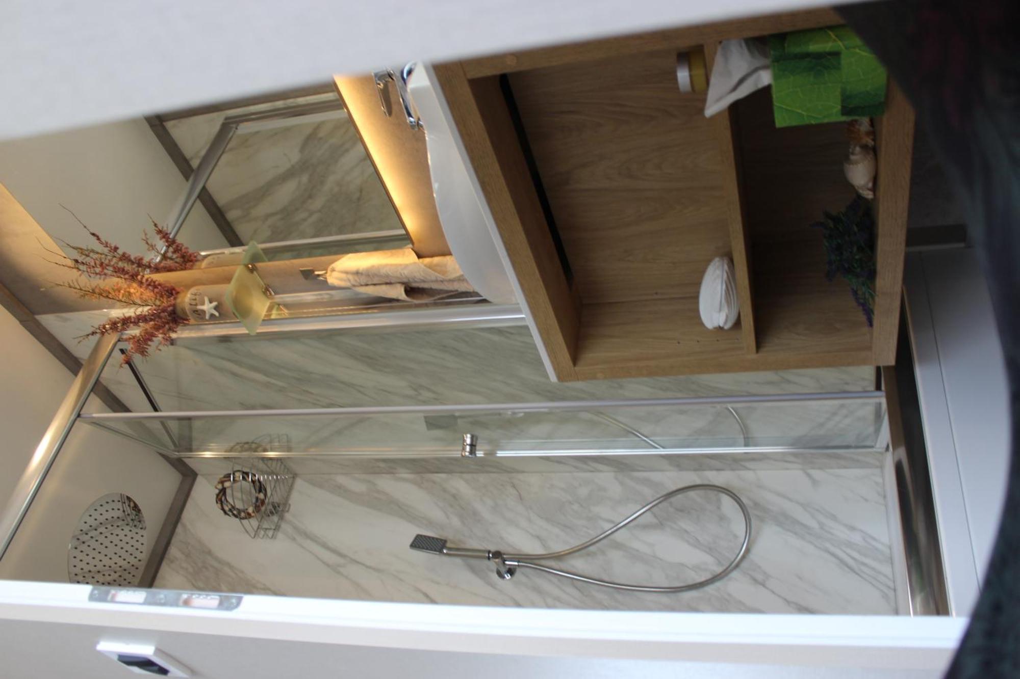 Hotel Floating House Bravia Portorose Esterno foto